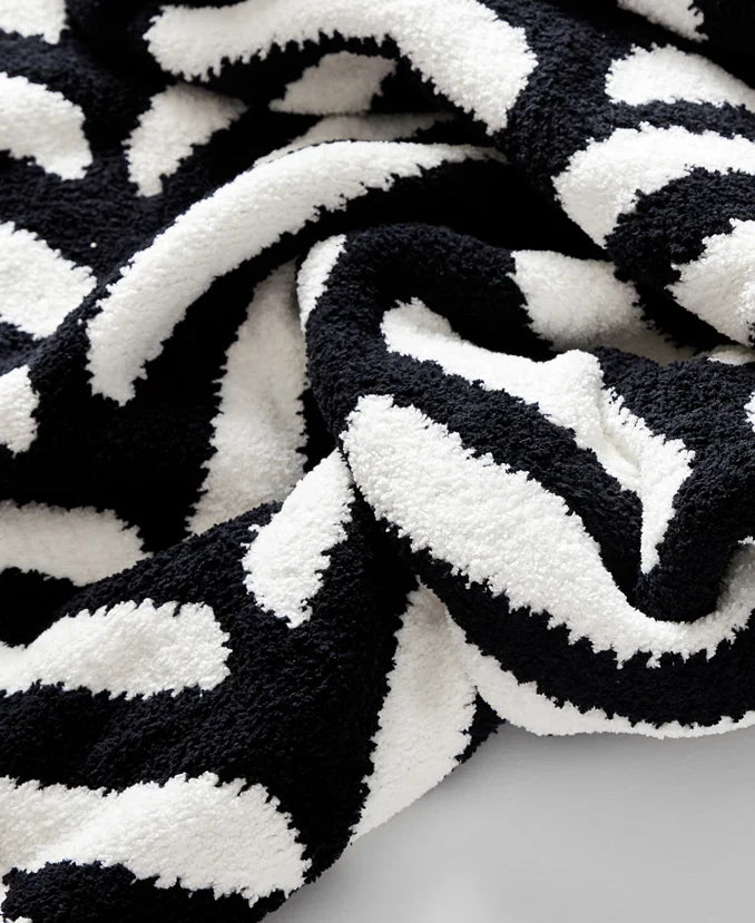 Sunday Citizen Tulum Throw Blanket (more Colors)
