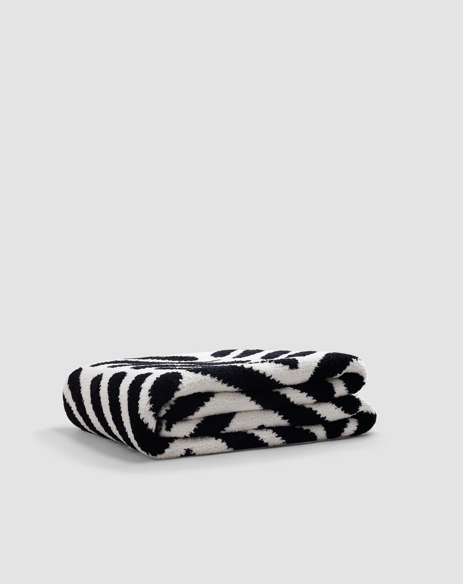 Sunday Citizen Tulum Throw Blanket (more Colors)