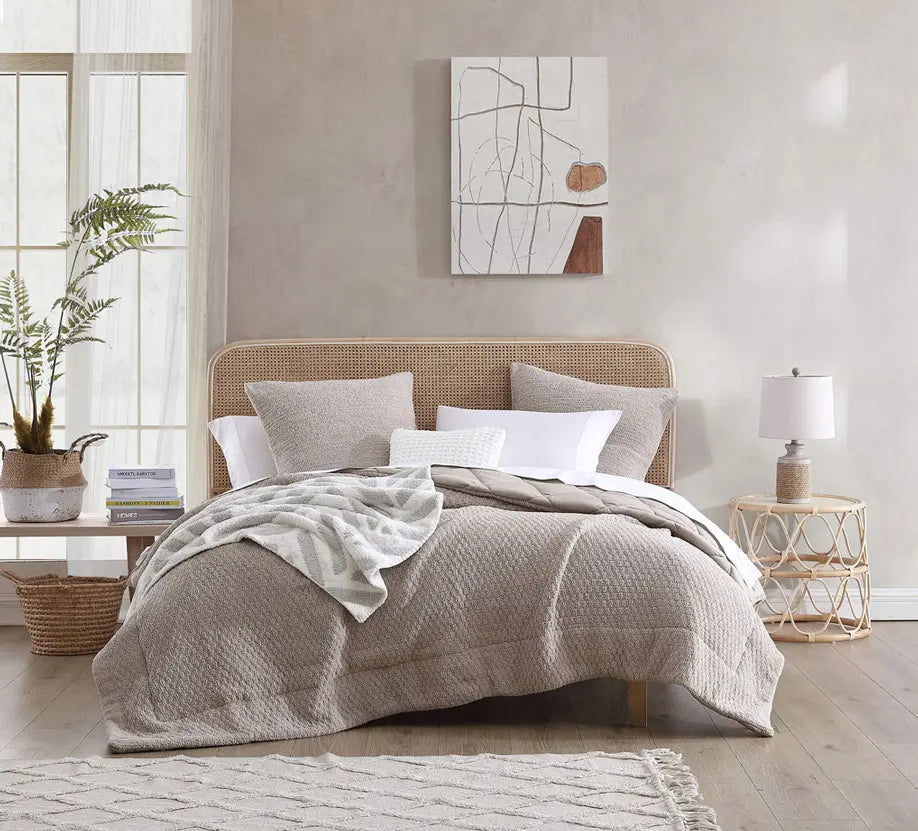 Sunday Citizen Tulum Throw Blanket (more Colors)