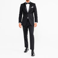 Amberjack The Tux (Obsidian) (Classic Collection)