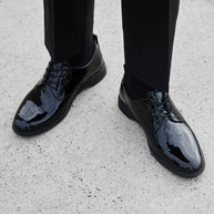 Amberjack The Tux (Obsidian) (Classic Collection)