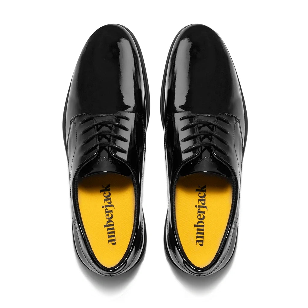 Amberjack The Tux (Obsidian) (Classic Collection)