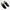 Amberjack The Tux (Onyx) (Classic Collection)