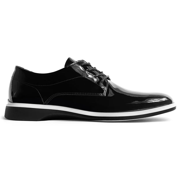 Amberjack The Tux (Onyx) (Classic Collection)
