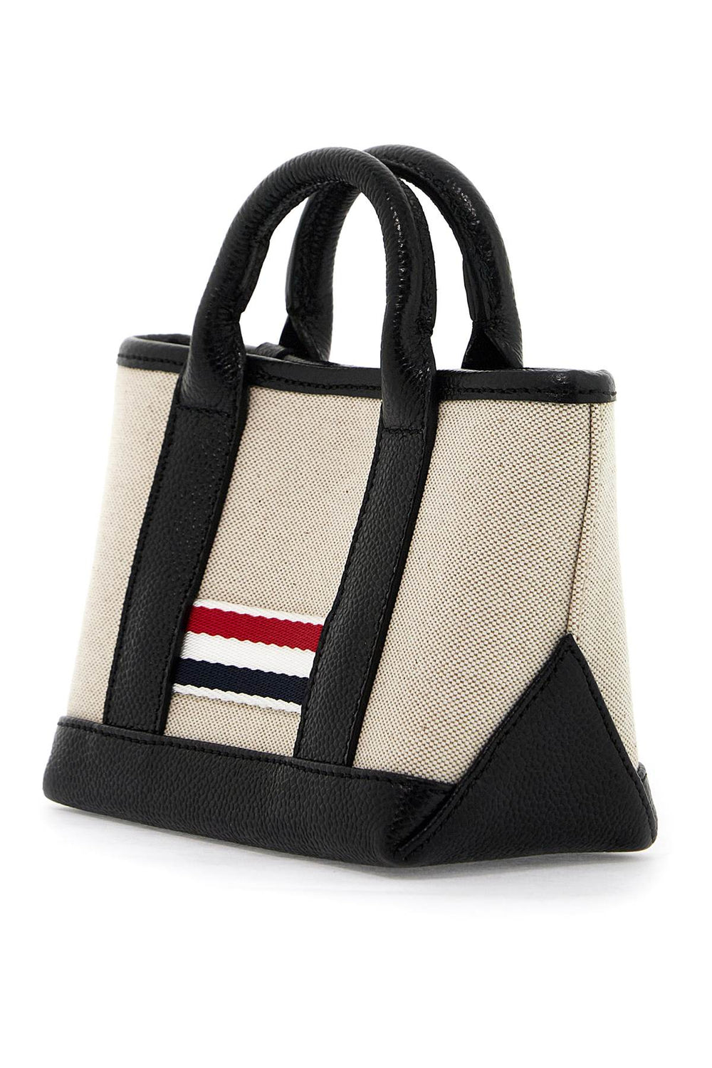 Thom Browne Mini Tote Bag