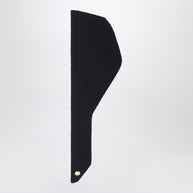 DARKPARK Black Cashmere Balaclava