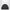 Ami Paris Ami De Coeur Grey Wool Beanie