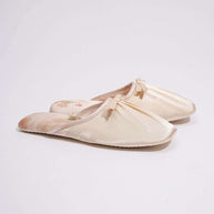 Ulivary Ink Floral Print Slippers (more colors)
