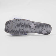 Ulivary Classic Feather Slippers (more colors)