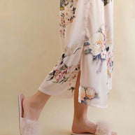 Ulivary Classic Feather Slippers (more colors)