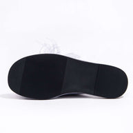 Ulivary Luxe Feather Slippers (more colors)