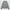 Ami Paris Light Gray Wool Cardigan Ami De Coeur