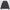 Ami Paris Ami De Coeur Heather Grey Wool Cardigan