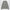 Ami Paris Grey Wool Blend Sweater Ami De Coeur