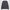 Ami Paris Grey Ami De Coeur Wool Sweater