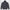 Ami Paris Turtleneck Sweater Ami De Coeur Grey