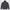 Ami Paris Turtleneck Sweater Ami De Coeur Grey