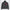 Ami Paris Turtleneck Sweater Ami De Coeur Grey