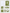 Ulivary Floral Olive Kimono Robe