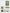 Ulivary Short Kimono Robe Olive