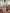Ulivary Asian Vintage Texture Painting Pajama Set 2Pcs With Blouse And Pants