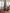 Ulivary Asian Vintage Texture Painting Pajama Set 2Pcs With Robe And Dress