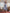 Ulivary Asian Vintage Texture Painting Pajama Set 2Pcs With Robe And Dress