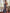 Ulivary Asian Vintage Texture Painting Pajama Set 2Pcs With Robe And Dress