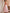 Ulivary Pink Robe Dress Set