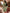 Ulivary Green Charmeuse Floral Asian Inspired Sleep Mask