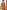Ulivary Vintage Orange Enamel Camellia Floral Kimono Robe with Pockets