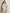 Ulivary Tropical Palm Leaf Short Robe with Pockets