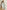 Ulivary Tropical Palm Leaf Short Robe with Pockets