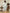 Ulivary Tropical Palm Leaf Short Robe with Pockets