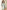 Ulivary Tropical Palm Leaf Short Robe with Pockets