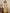 Gold Eastern Floral Vase Kimono Robe with Pockets
