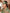 Ulivary Green Charmeuse Floral Asian Inspired Sleep Mask