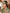 Ulivary Short Kimono Robe Olive
