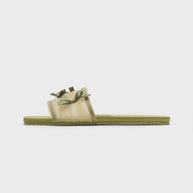 Ulivary Fairy Mesh Bow Home Slippers (more colors)