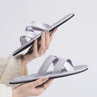 Ulivary Eastern-Inspired Summer Slippers (more colors)