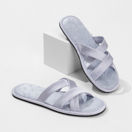 Ulivary Eastern-Inspired Summer Slippers (more colors)