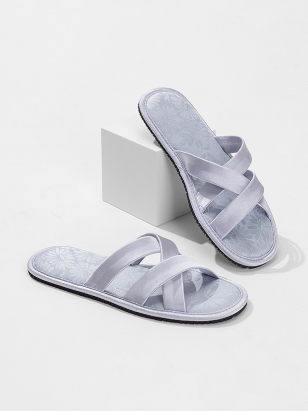 Ulivary Eastern-Inspired Summer Slippers (more colors)