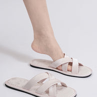 Ulivary Eastern-Inspired Summer Slippers (more colors)