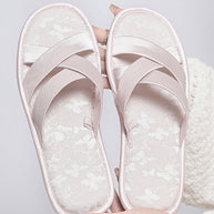 Ulivary Eastern-Inspired Summer Slippers (more colors)