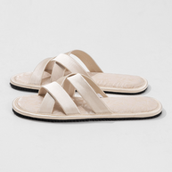 Ulivary Eastern-Inspired Summer Slippers (more colors)