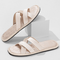 Ulivary Eastern-Inspired Summer Slippers (more colors)