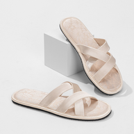 Ulivary Eastern-Inspired Summer Slippers (more colors)