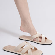 Ulivary Eastern-Inspired Summer Slippers (more colors)