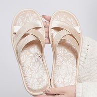Ulivary Eastern-Inspired Summer Slippers (more colors)