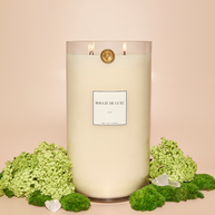 Big Ass Candle (300 Oz, 750-1,000 Hours)
